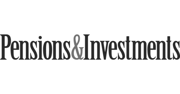 Pensions and Investments logo